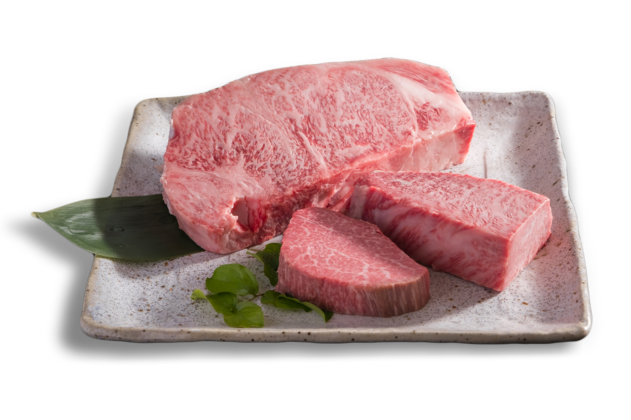 炭火焼きジュジュアン