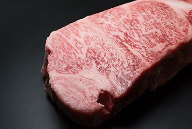 こだわりの食材